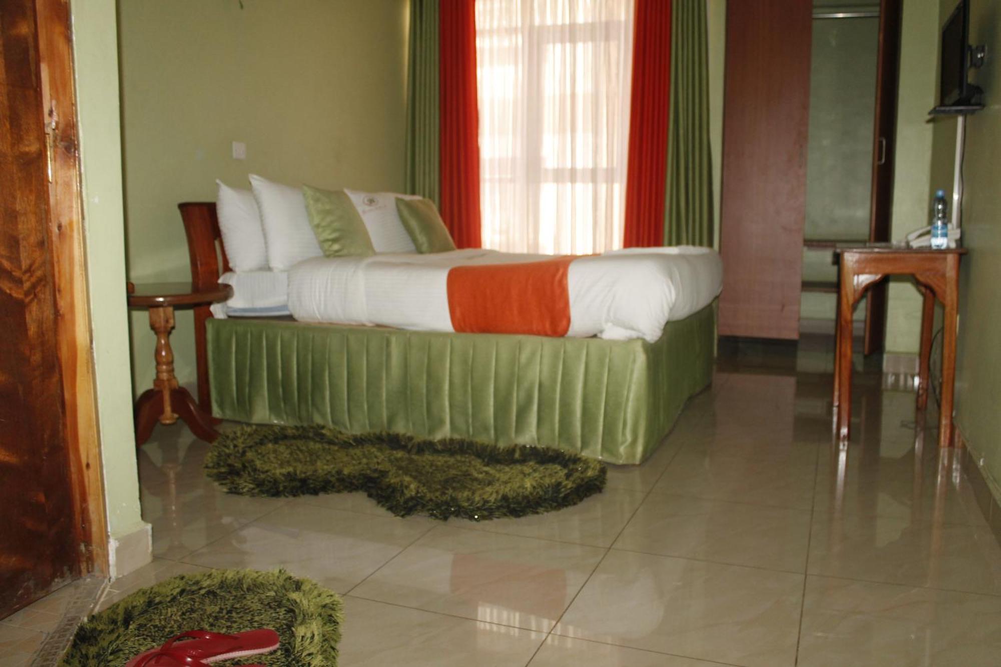 Hotel Winstar เอลโดเร็ท ภายนอก รูปภาพ